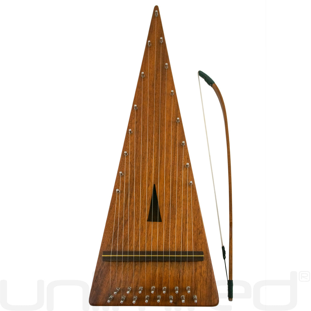 Svaram Psaltery