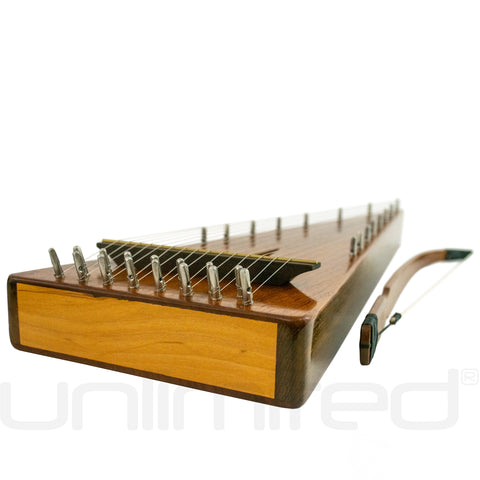 Svaram Psaltery