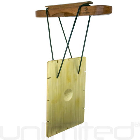 Svaram Single Tuned Plates