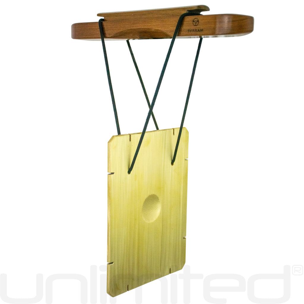 Svaram Single Tuned Plates