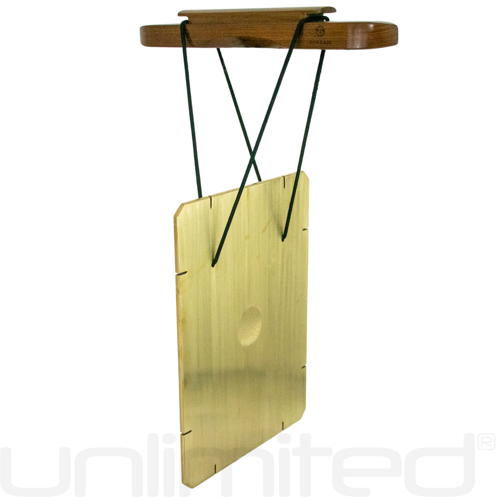 Svaram Single Tuned Plates