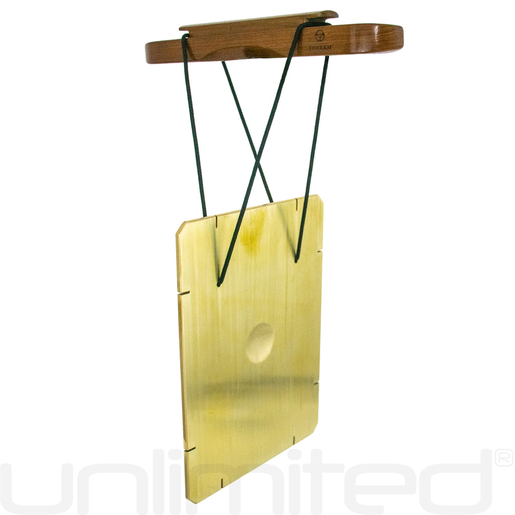 Svaram Single Tuned Plates