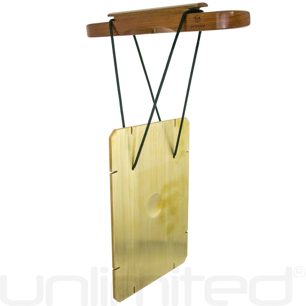 Svaram Single Tuned Plates