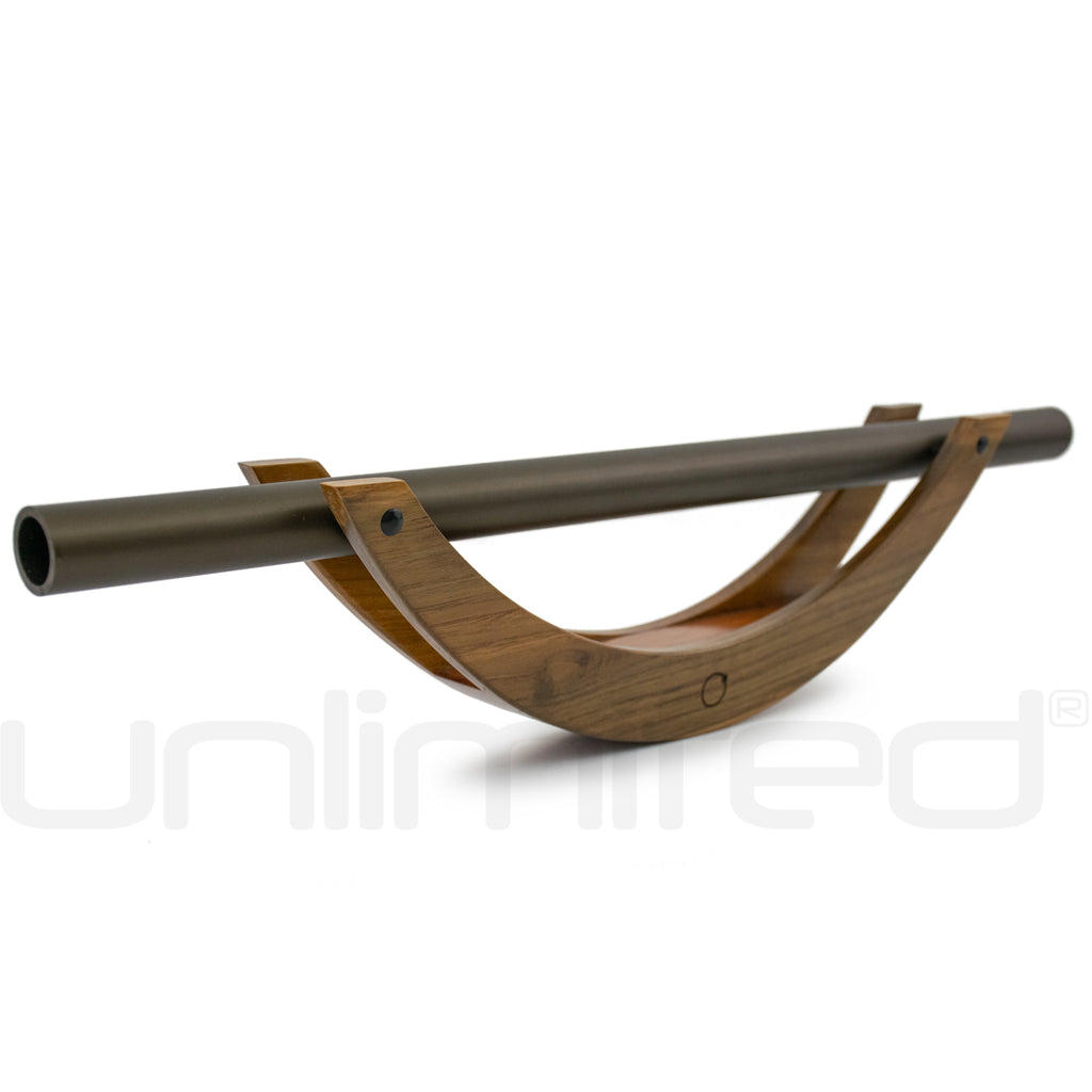 Svaram Planetary Tuned Sound Ships