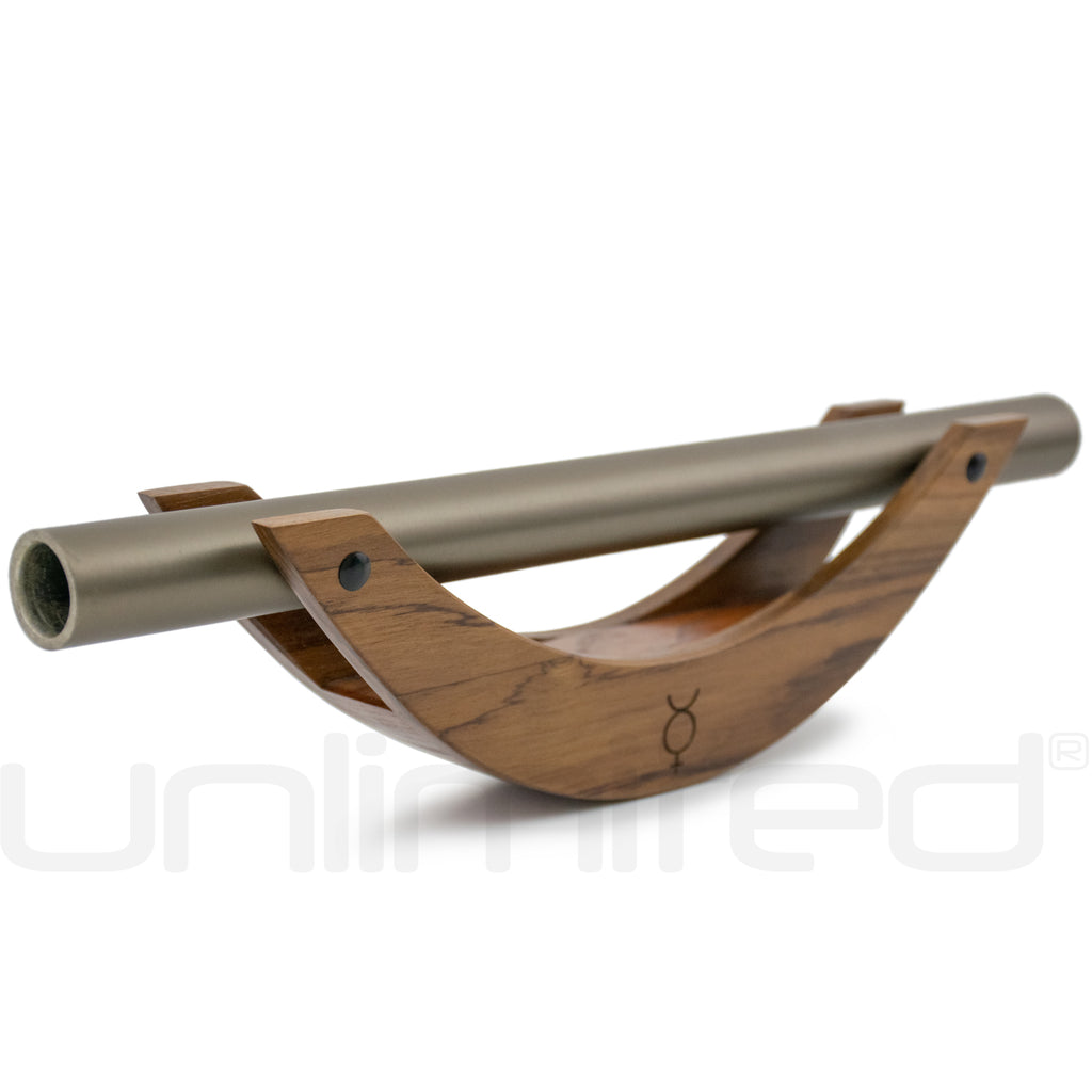 Svaram Planetary Tuned Sound Ships