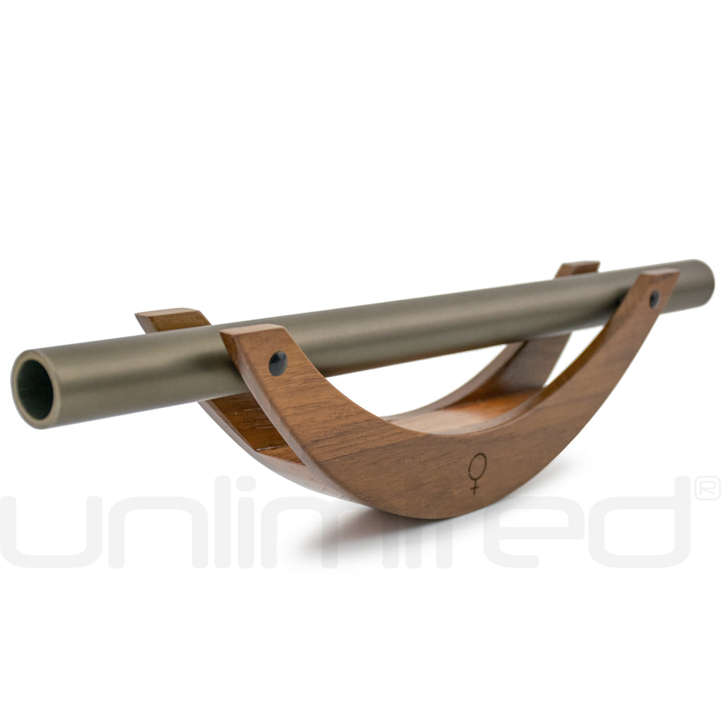 Svaram Planetary Tuned Sound Ships