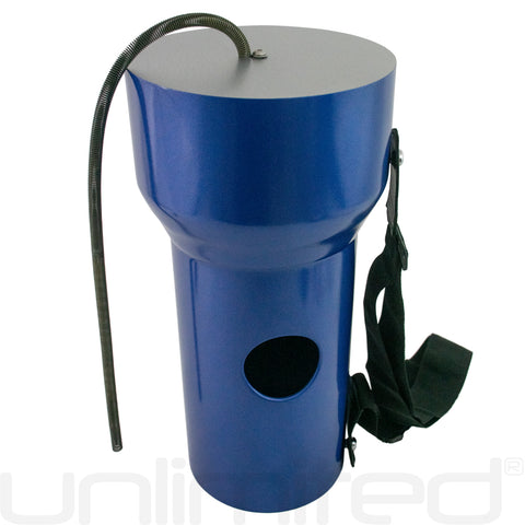 Svaram Big Sky Rolling Thunder Drum