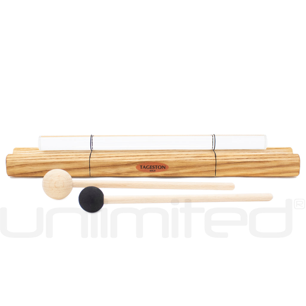 Dieter Schrade Planetary Tuned Crystal Chimes