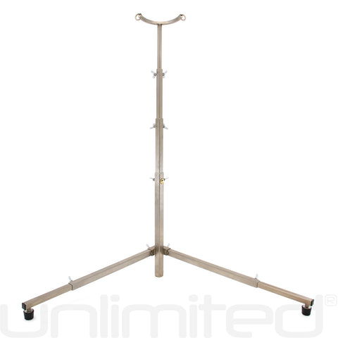 Tone of Life Travel Stand for up to 42" Gongs
