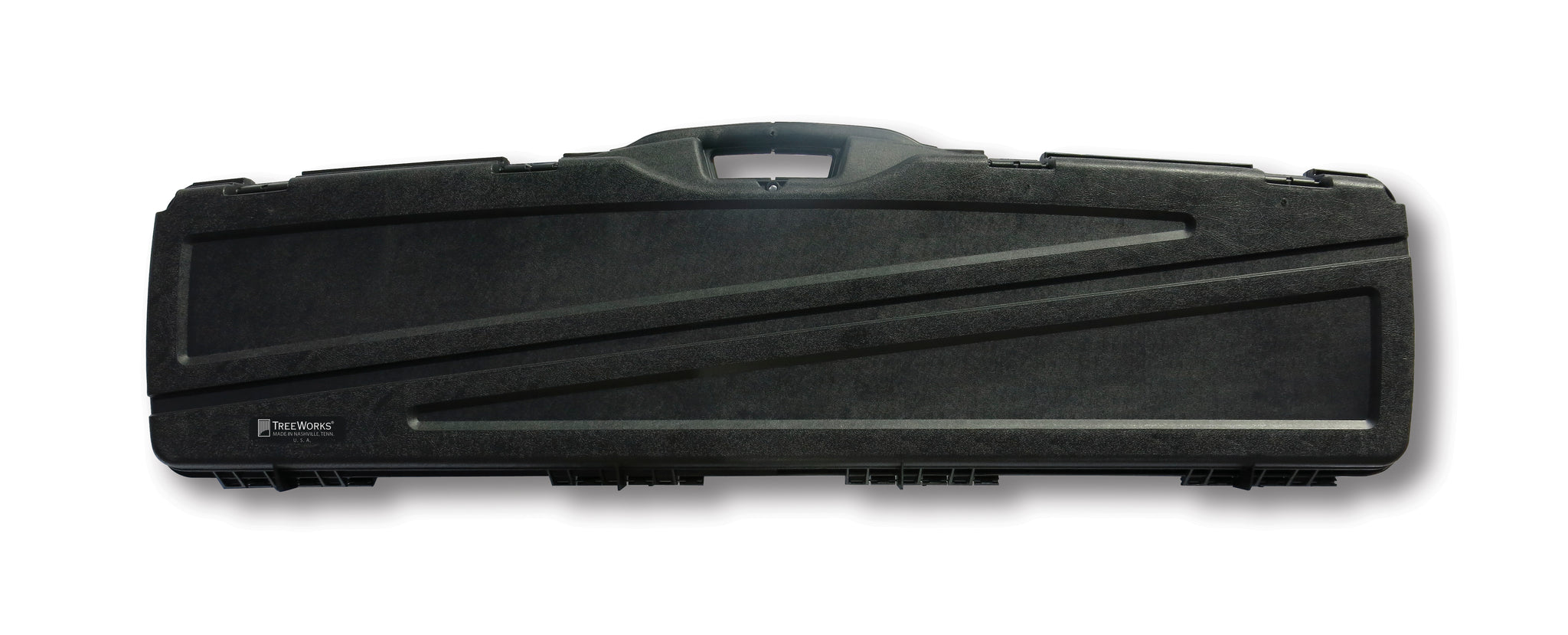 TreeWorks Hard-Sided Case (TRE56) - Gongs Unlimited