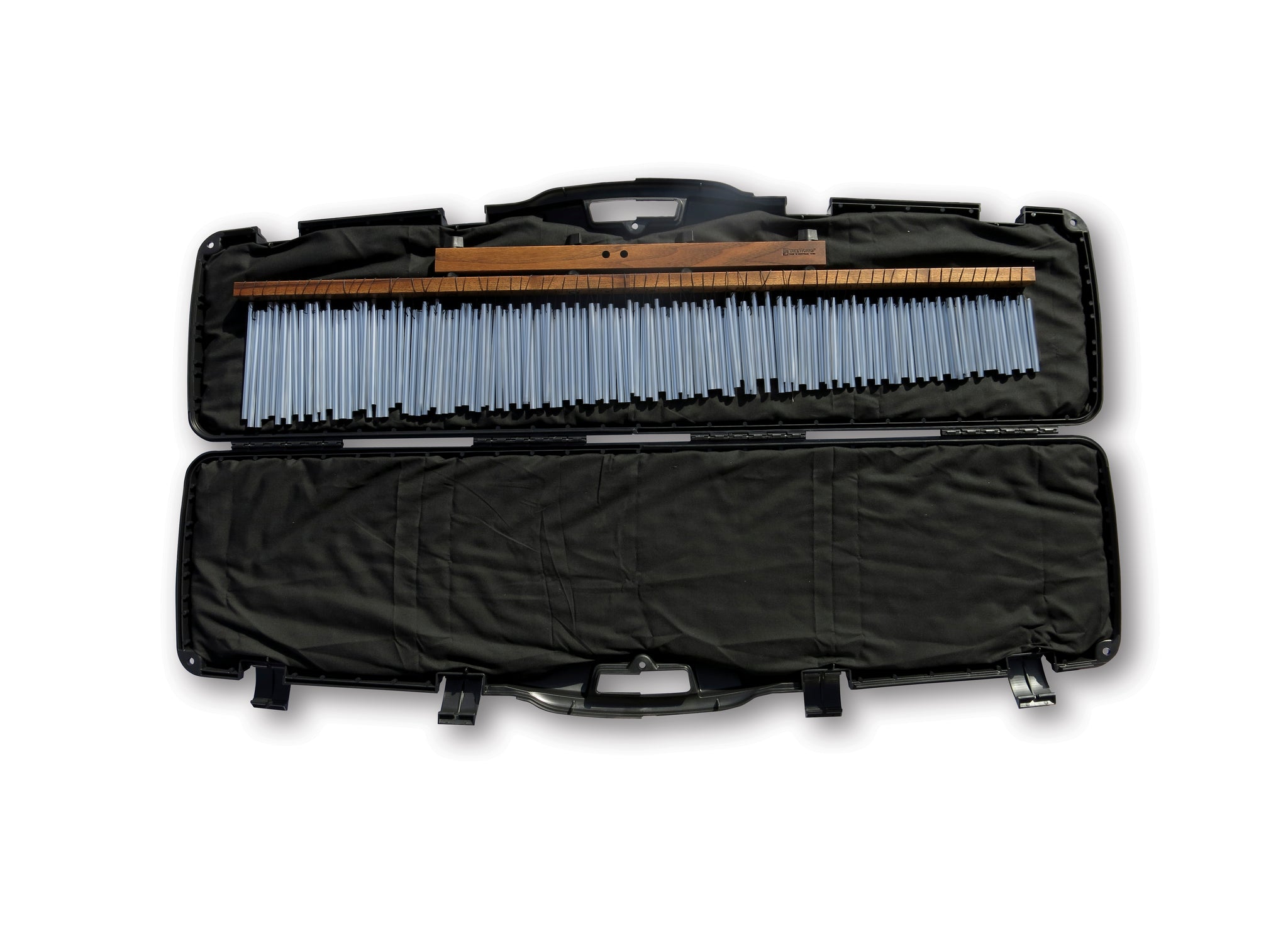 TreeWorks Hard-Sided Case (TRE56) - Gongs Unlimited