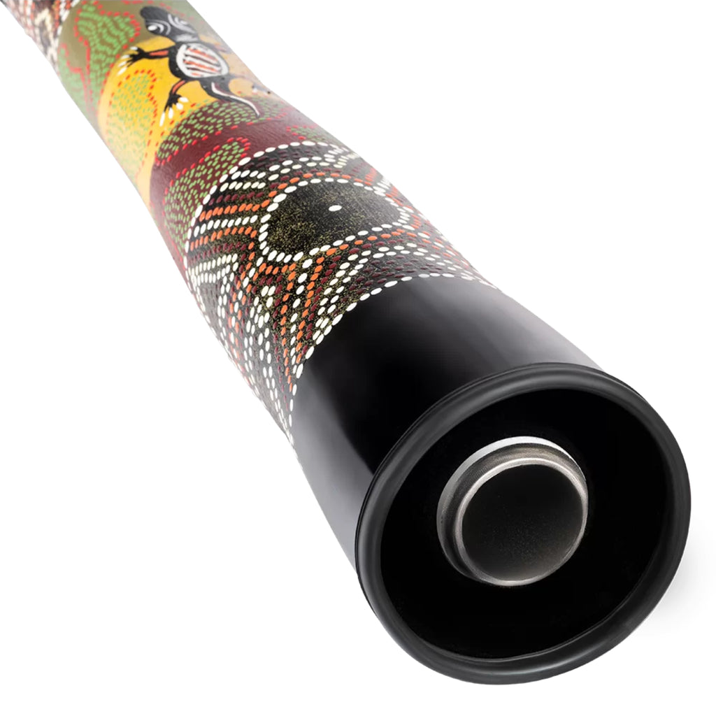 Meinl Synthetic Slide Travel Didgeridoo