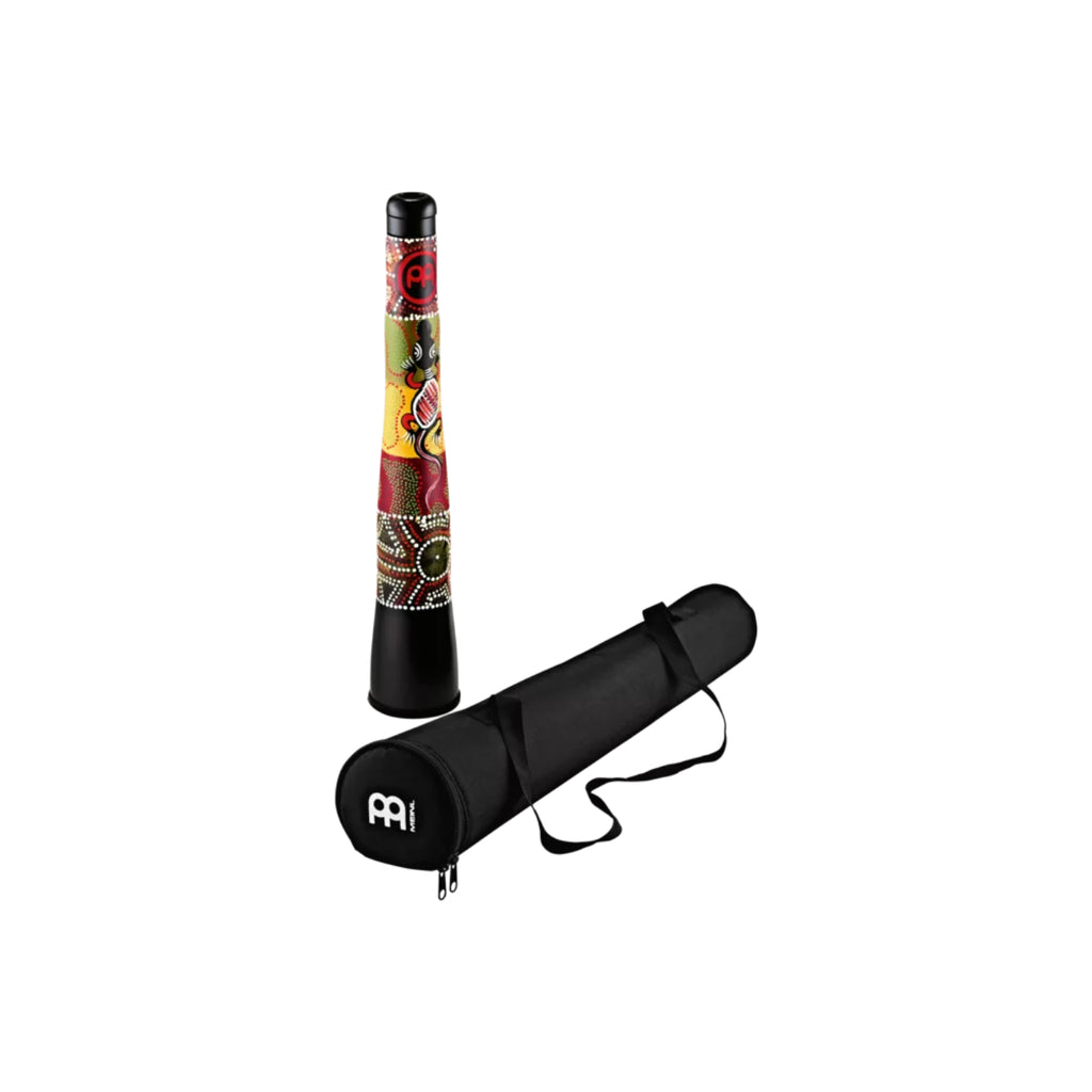 Meinl Synthetic Slide Travel Didgeridoo