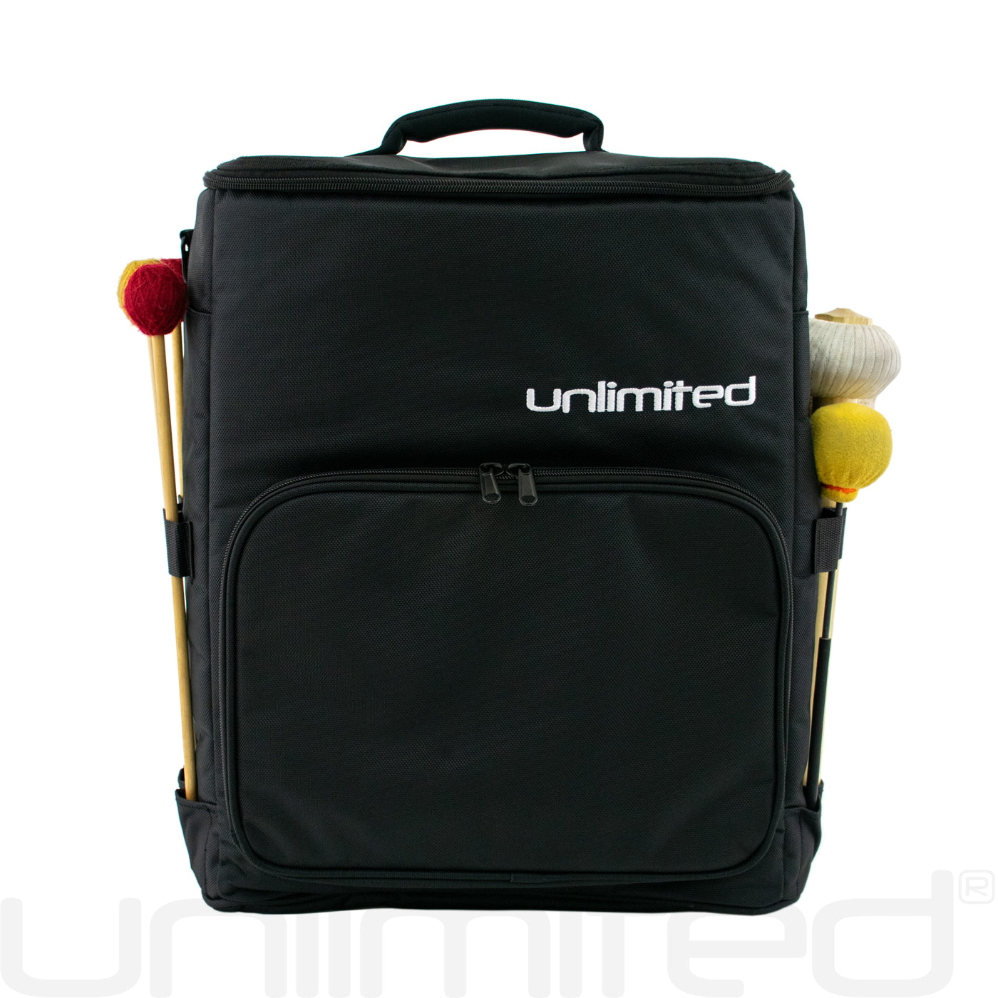 Stick and Mallet Bag; Standard Series-GP-007A - Gator Cases