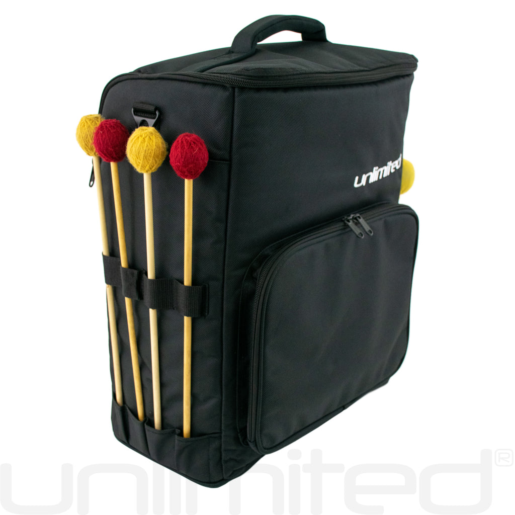 Unlimited Wonderful Mallet Case