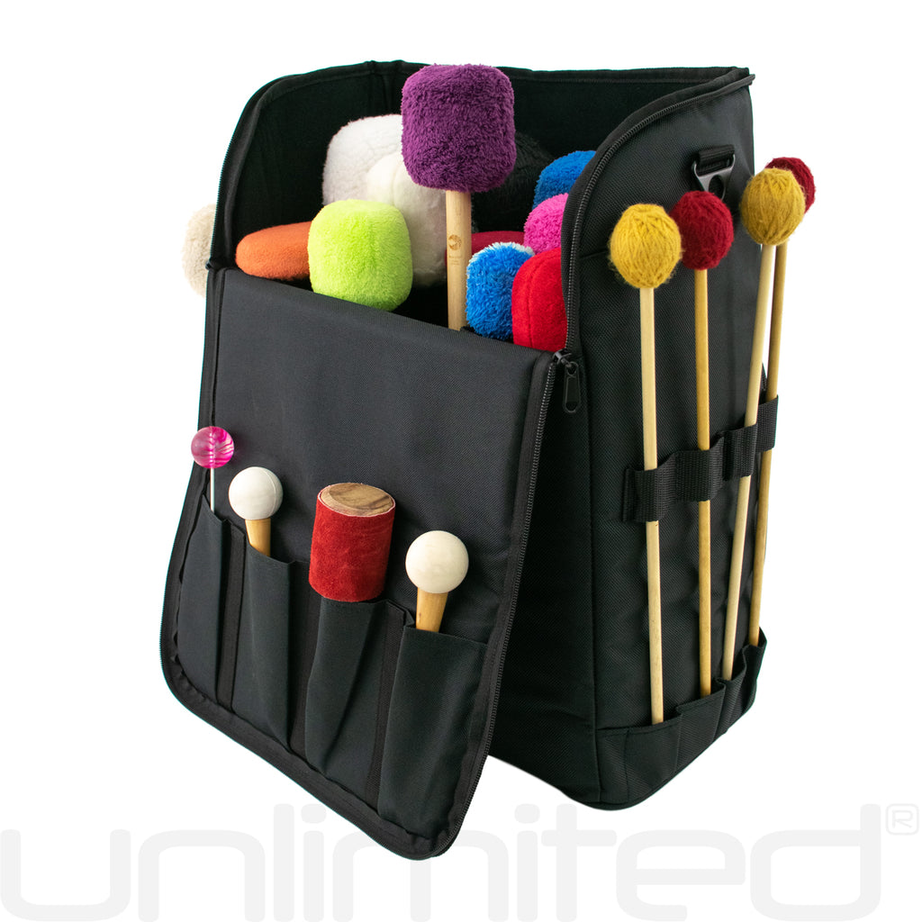 Unlimited Wonderful Mallet Case