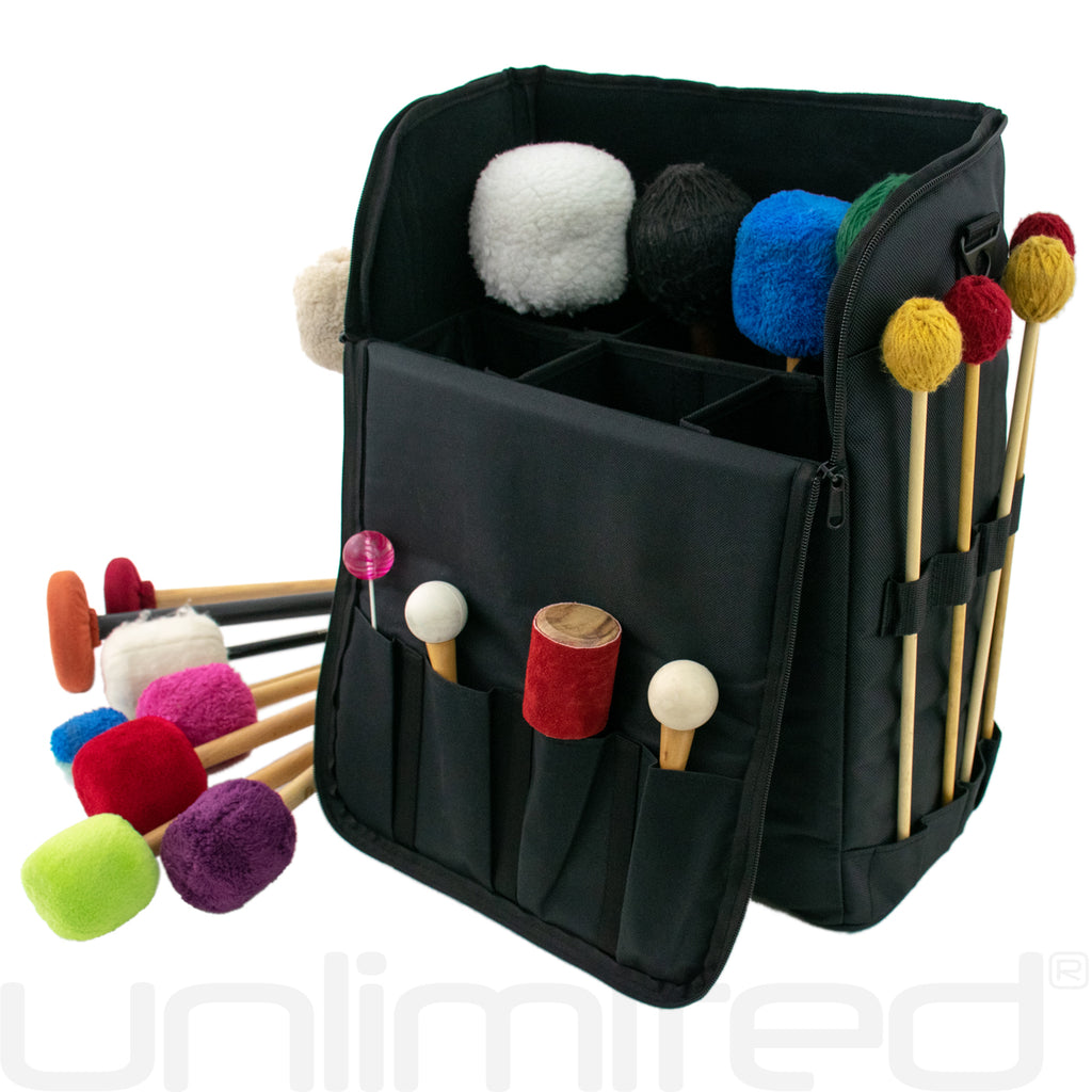 Unlimited Wonderful Mallet Case