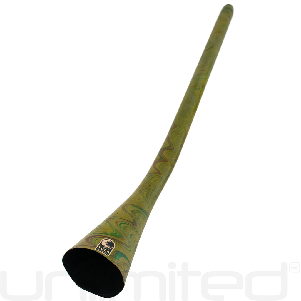 Toca Percussion Horn Duro Didgeridoo