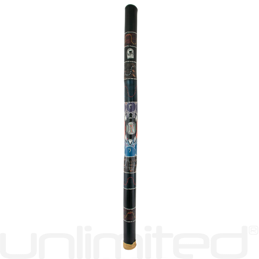 Toca Percussion Turtle Bamboo Didgeridoo