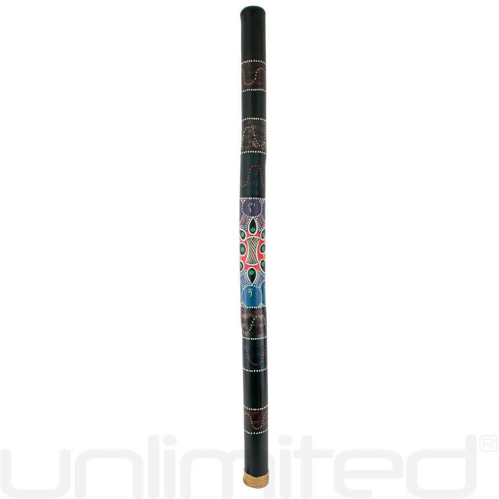 Toca Percussion Turtle Bamboo Didgeridoo