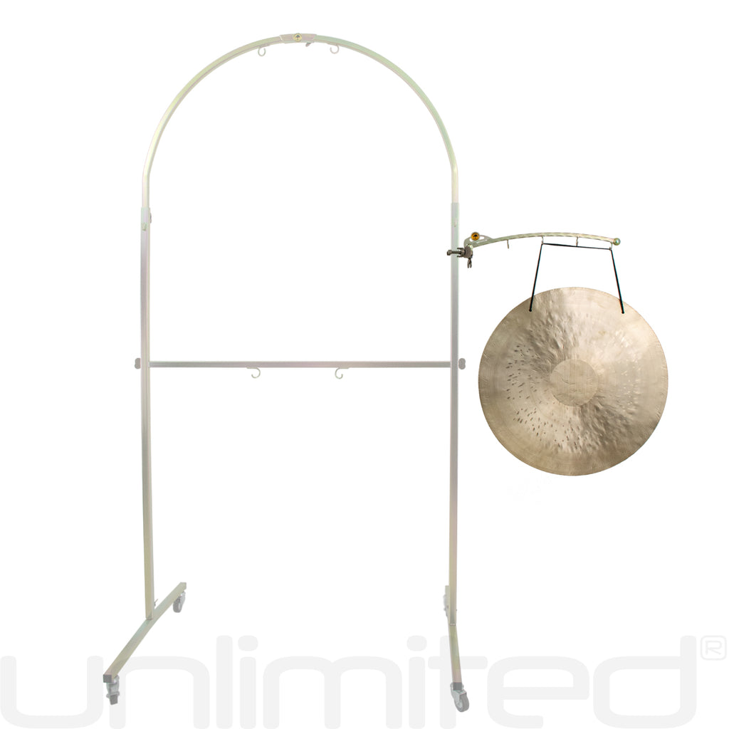 The Arm for Tone of Life Gong Stands Gongs Unlimited