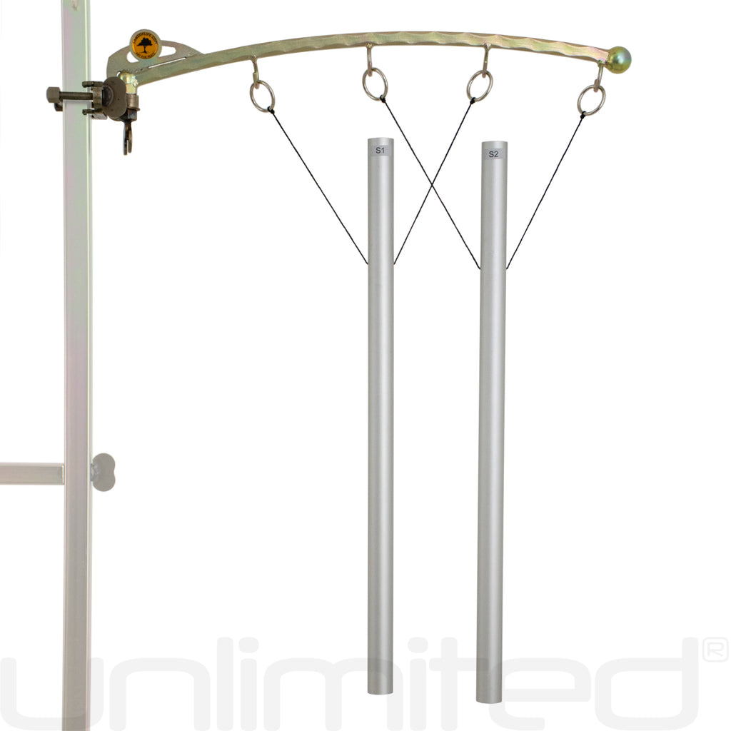 The Arm for Tone of Life Gong Stands
