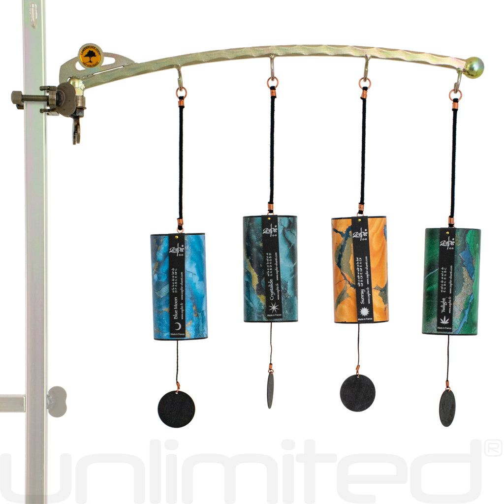 The Arm for Tone of Life Gong Stands