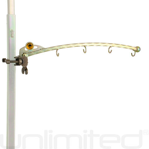 The Arm for Tone of Life Gong Stands