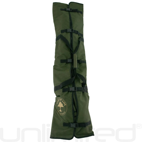 Tone of Life Gong Stand Bags for Arched Triple Stands