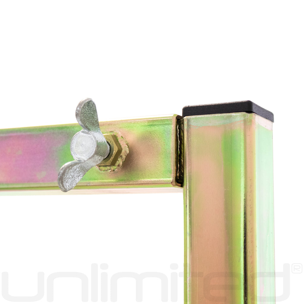 Tone of Life Double Gong Stands for Two Gongs (Two Sizes)