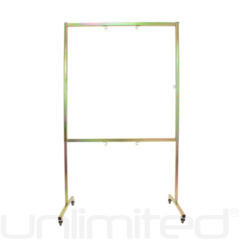 Tone of Life Double Gong Stands for Two Gongs (Two Sizes)