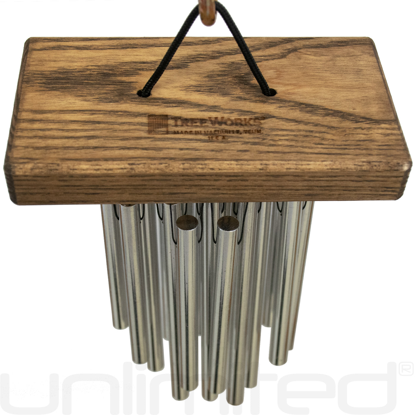 TreeWorks Large Cluster Chime (TRE419) - Gongs Unlimited