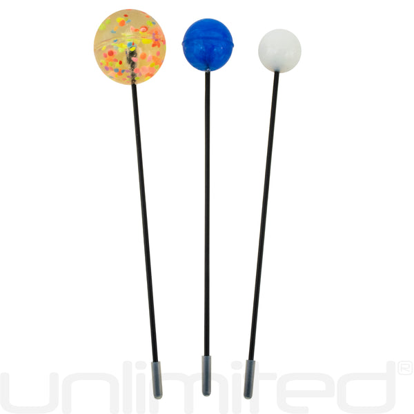 Friction Mallet Set with Acoustic Percussion & eGong Wand - Gongs Unlimited