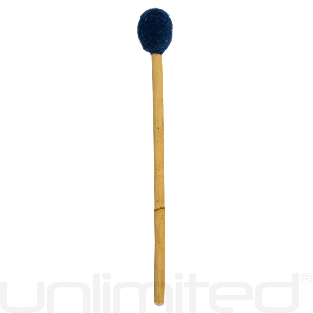 Martin Bläse XL Planet Trigons: Polished Bronze