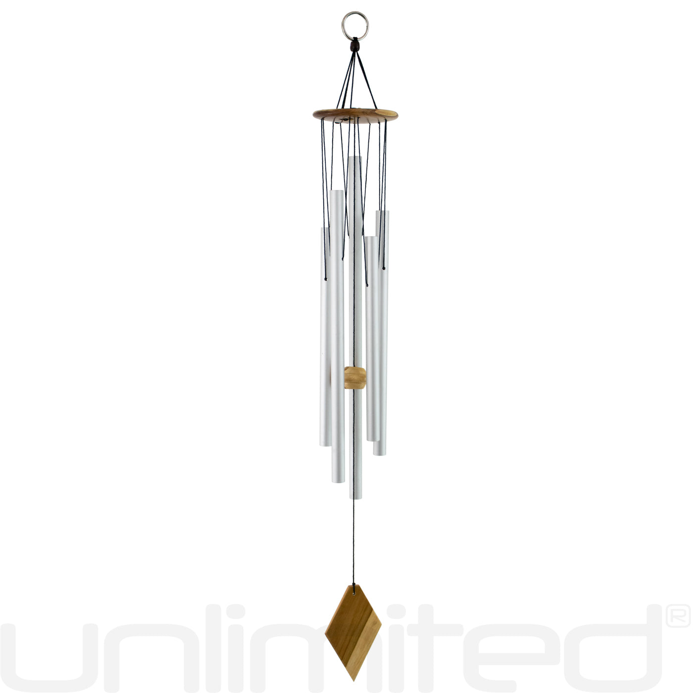 Wind Chime Parts. Chime Hanging Hardware, Heavy Duty. 