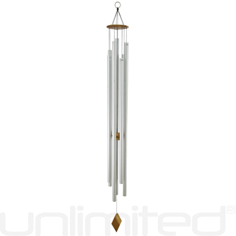 Unlimited Chakra Sound Healing Wind Chime