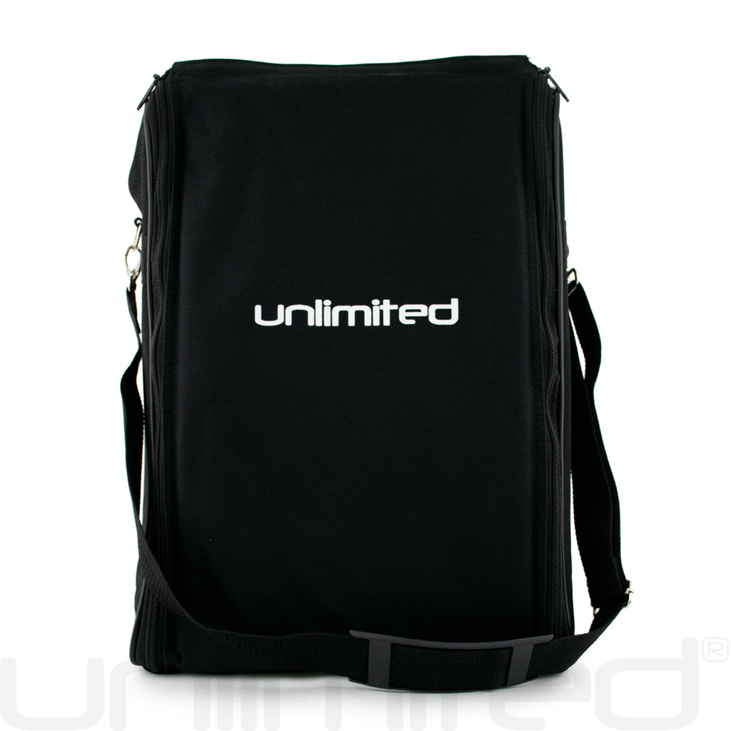 Unlimited Pedal Bags
