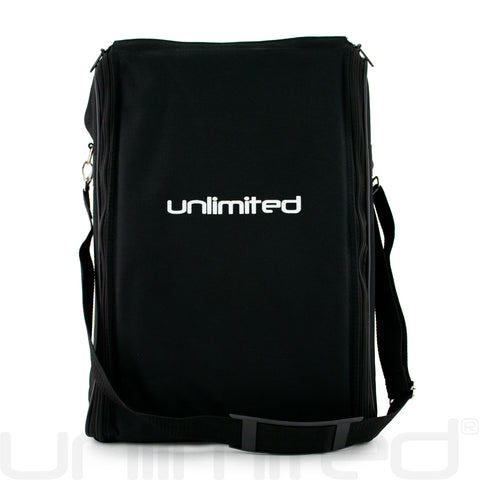 Unlimited Pedal Bags
