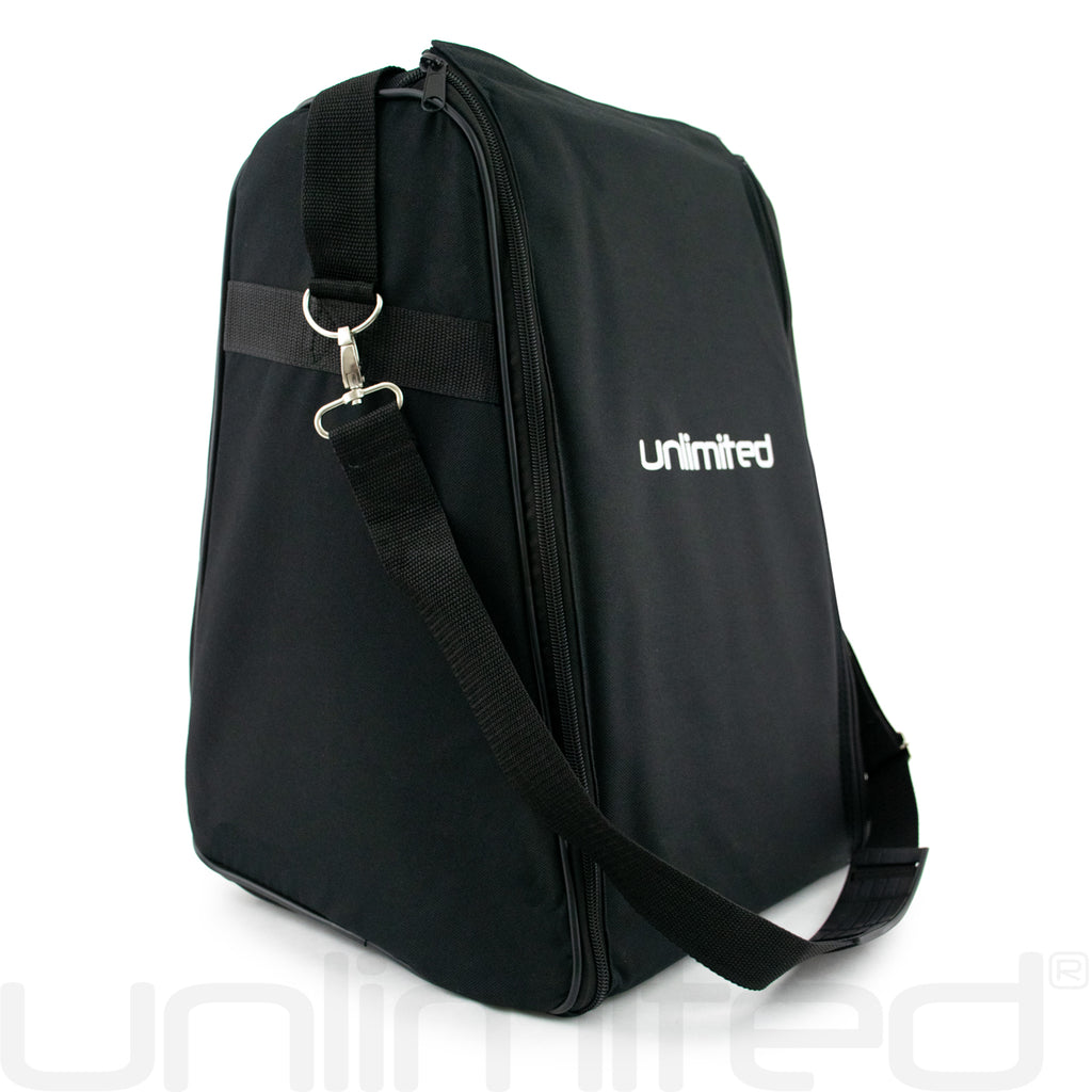 Unlimited Pedal Bags