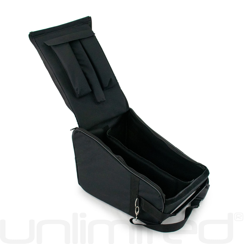 Unlimited Pedal Bags