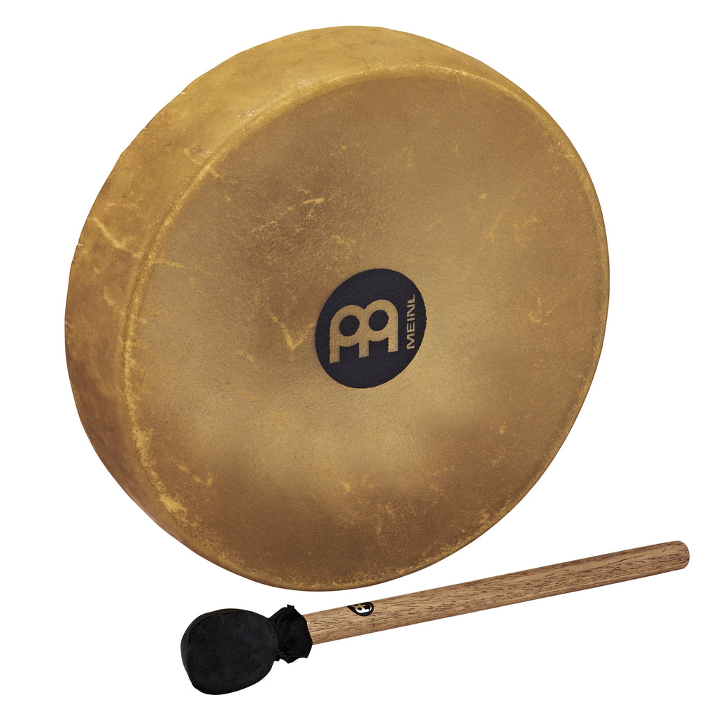 12.5" Meinl Native American-Style Hoop Drum