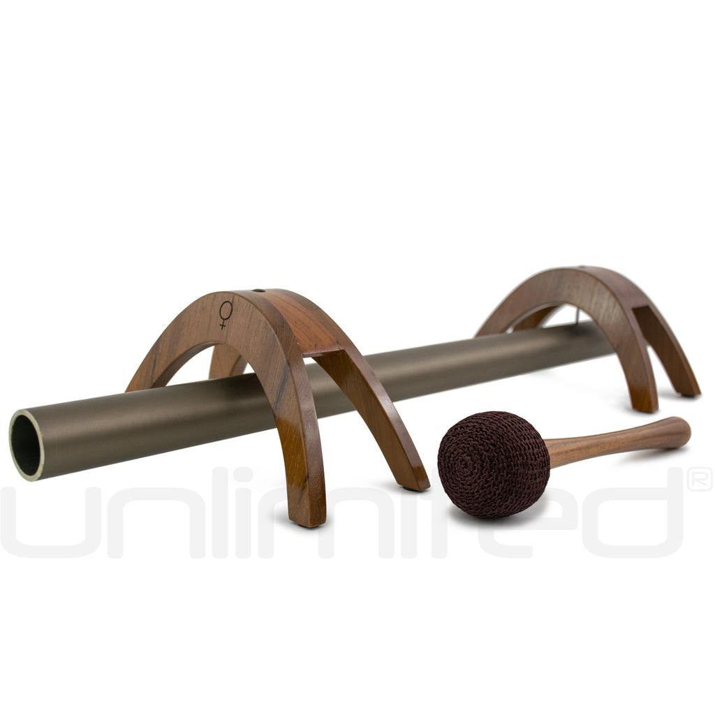 Svaram Planetary Tuned Sound Bridges