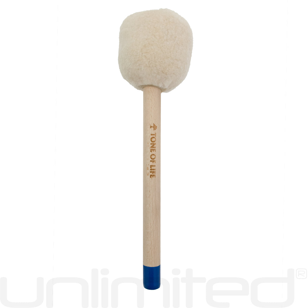 Tone of Life Sona Mallets - Wood Handle