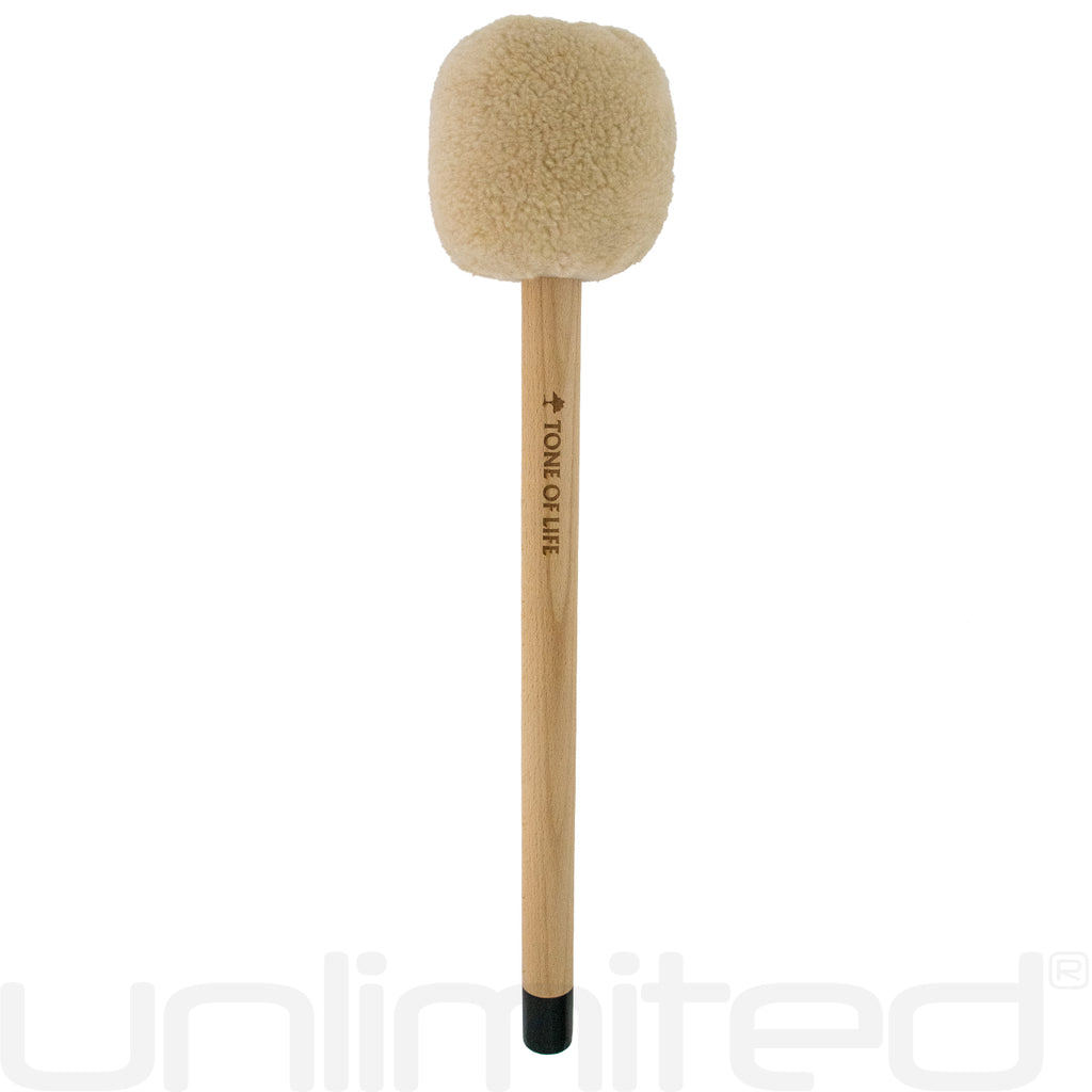 Tone of Life Sona Mallets - Wood Handle