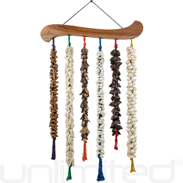 Svaram Water Rattle