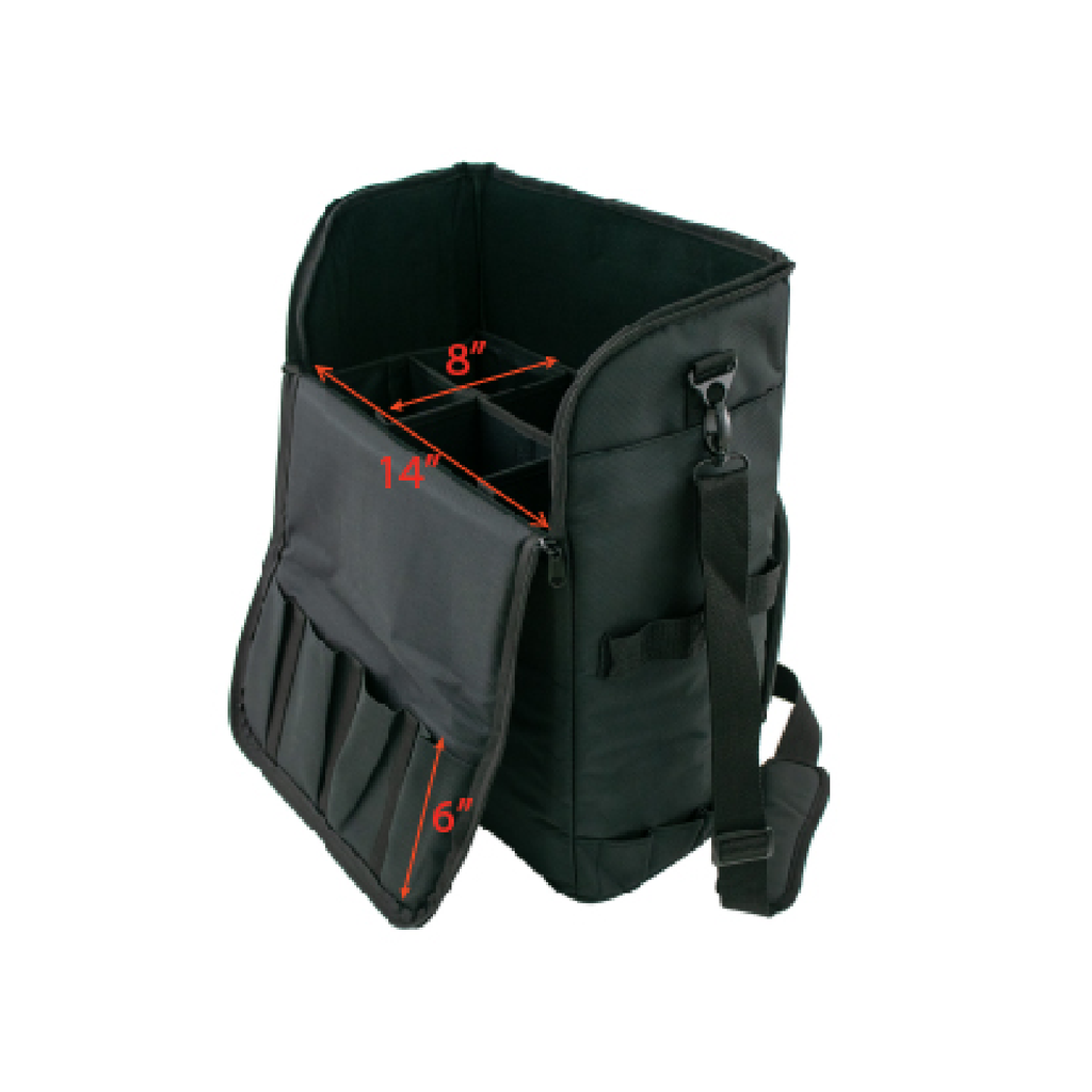 Unlimited Wonderful Mallet Case