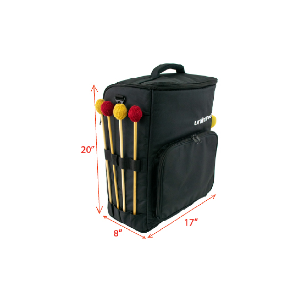 Unlimited Wonderful Mallet Case