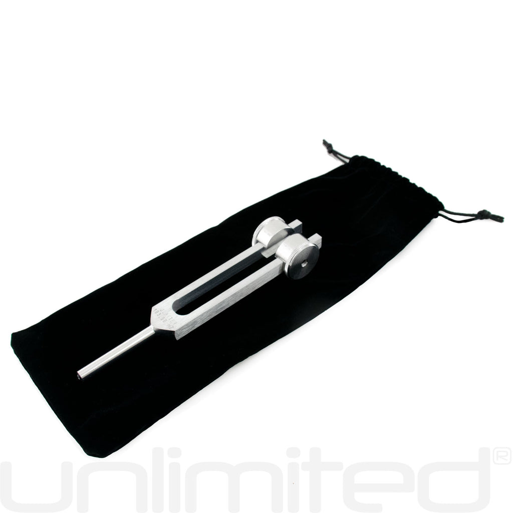 CLEARANCE SALE! Biosonics Planetary Tuning Forks (Weighted)