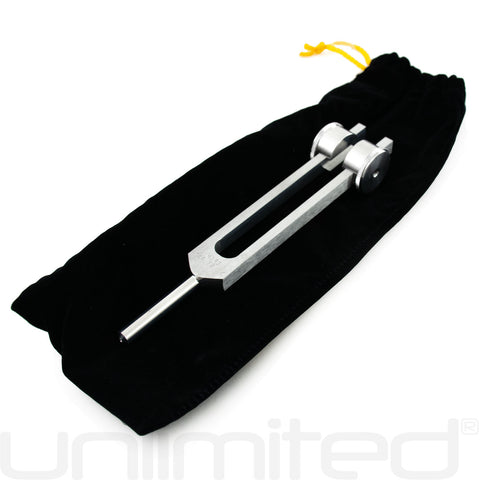 CLEARANCE SALE! Biosonics Planetary Tuning Forks (Weighted)