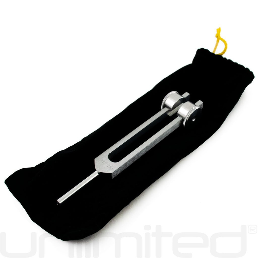 CLEARANCE SALE! Biosonics Planetary Tuning Forks (Weighted)